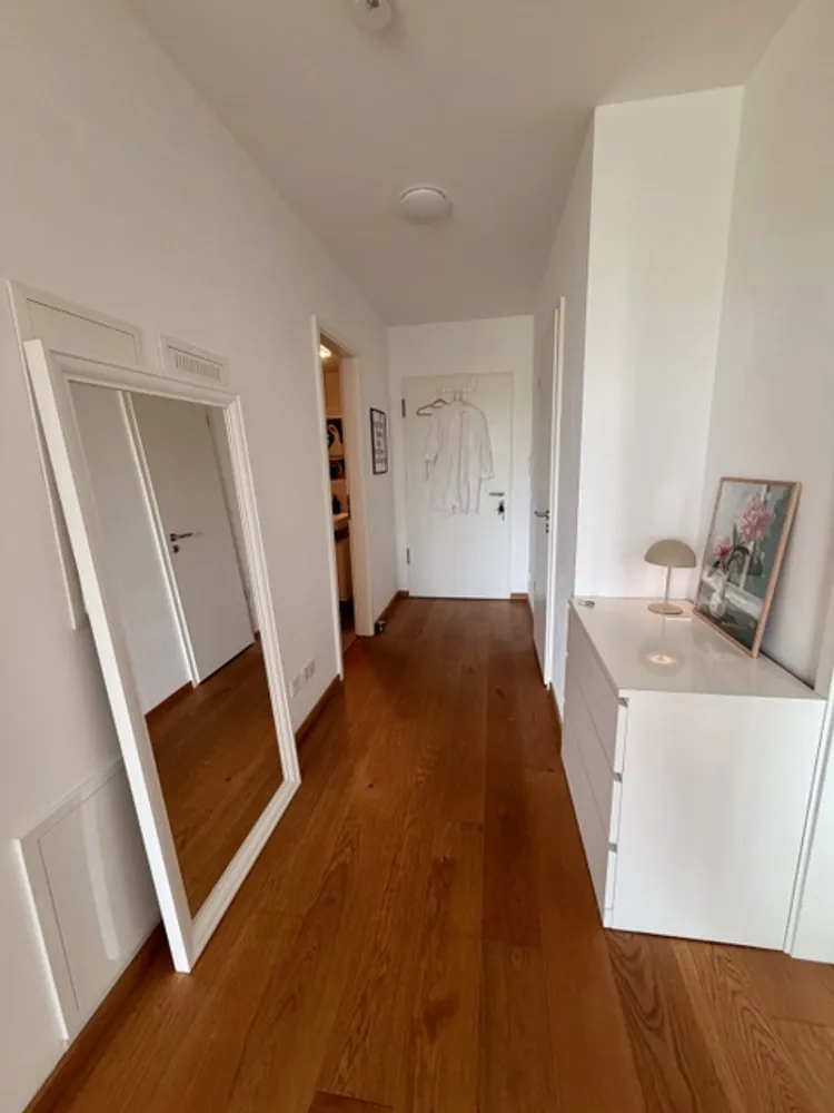 2 Zimmer Wohnung mit 68 m² in München – Bild 5