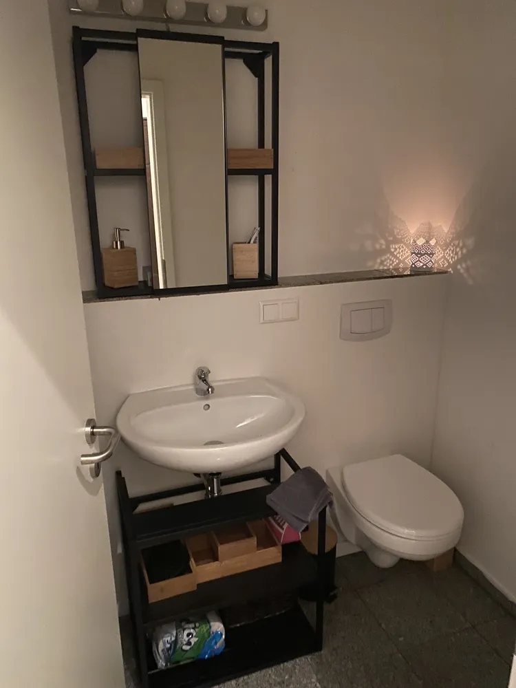 2 Zimmer Wohnung mit 35 m² in Hannover – Bild 9