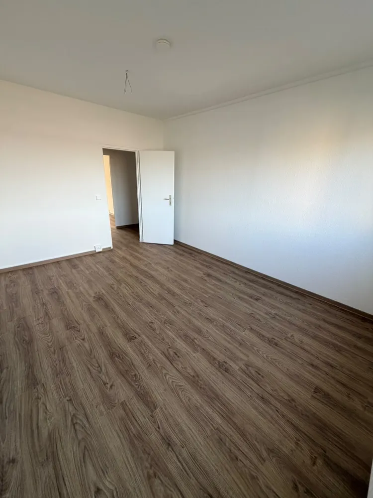 5 Zimmer Wohnung mit 95 m² in Löbau – Bild 5