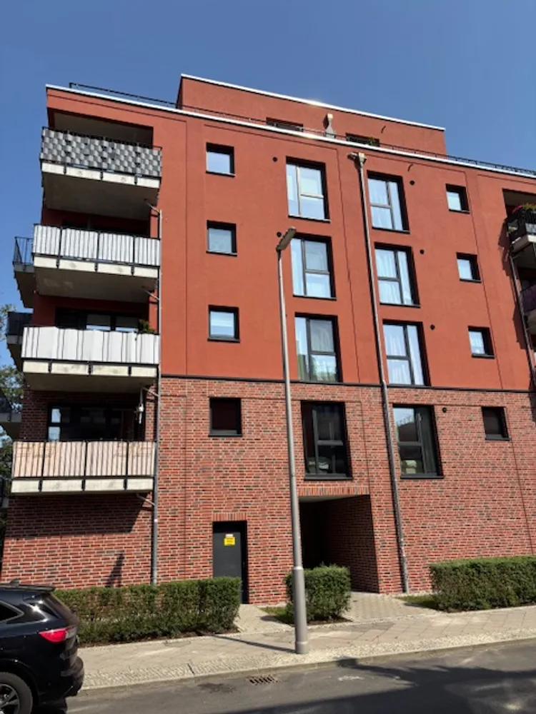 3 Zimmer Wohnung mit 67 m² in Berlin – Bild 2