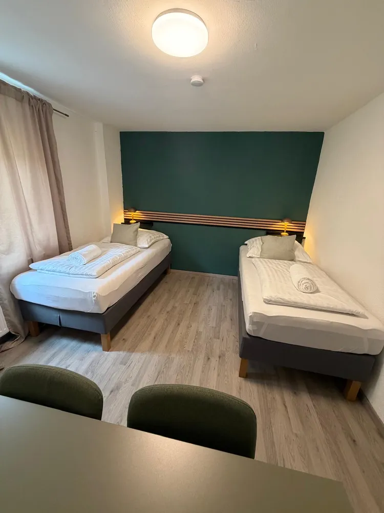 2 Zimmer Wohnung mit 37 m² in Vaihingen an der Enz – Bild 10