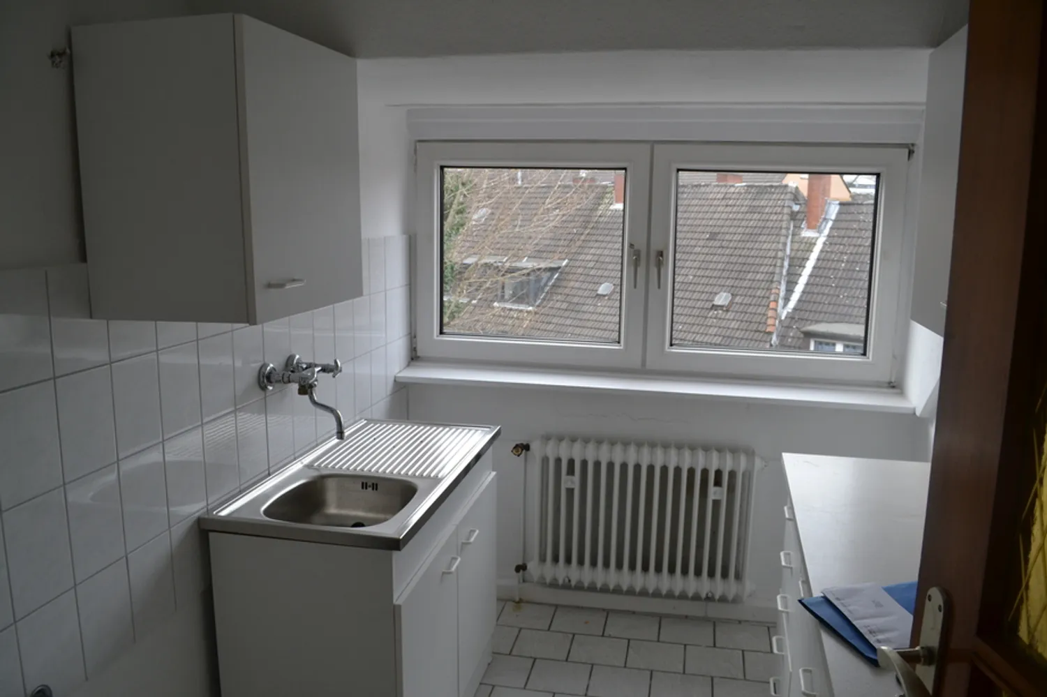 3 Zimmer Wohnung mit 62 m² in Essen – Bild 4