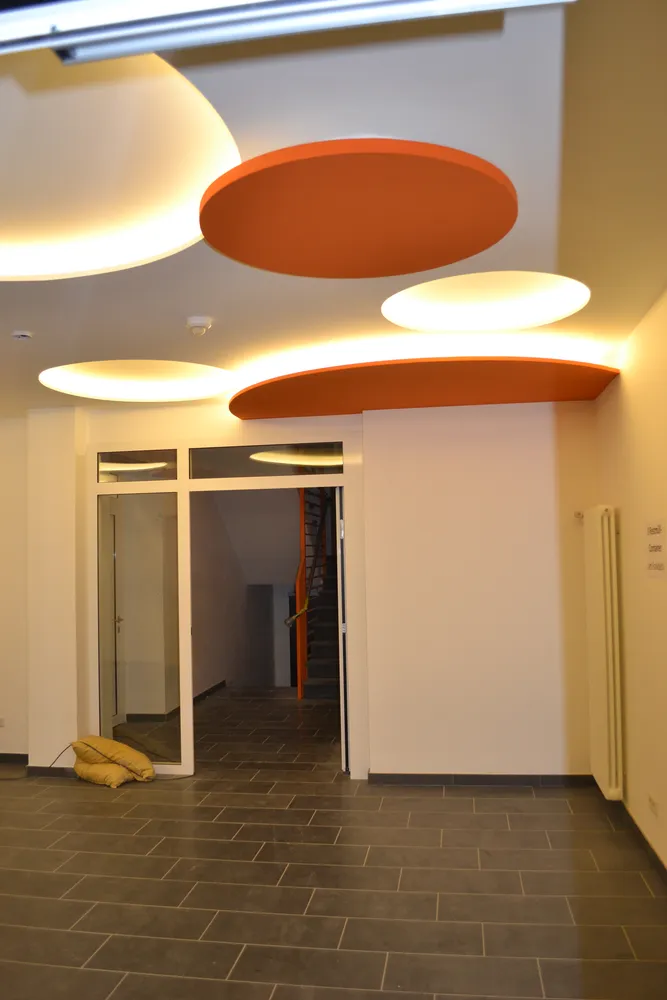 1 room apartment with 30 m² in Regensburg – Photo 8