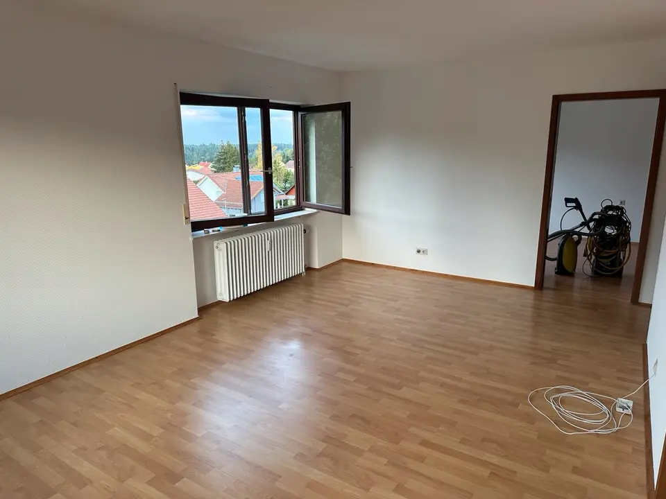 3 Zimmer Wohnung mit 56 m² in Calw – Bild 7