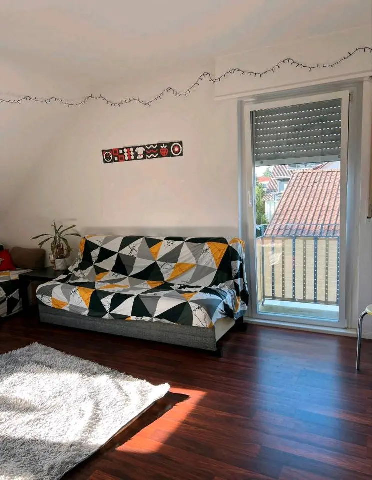 2 Zimmer Wohnung mit 60 m² in Mannheim – Bild 9