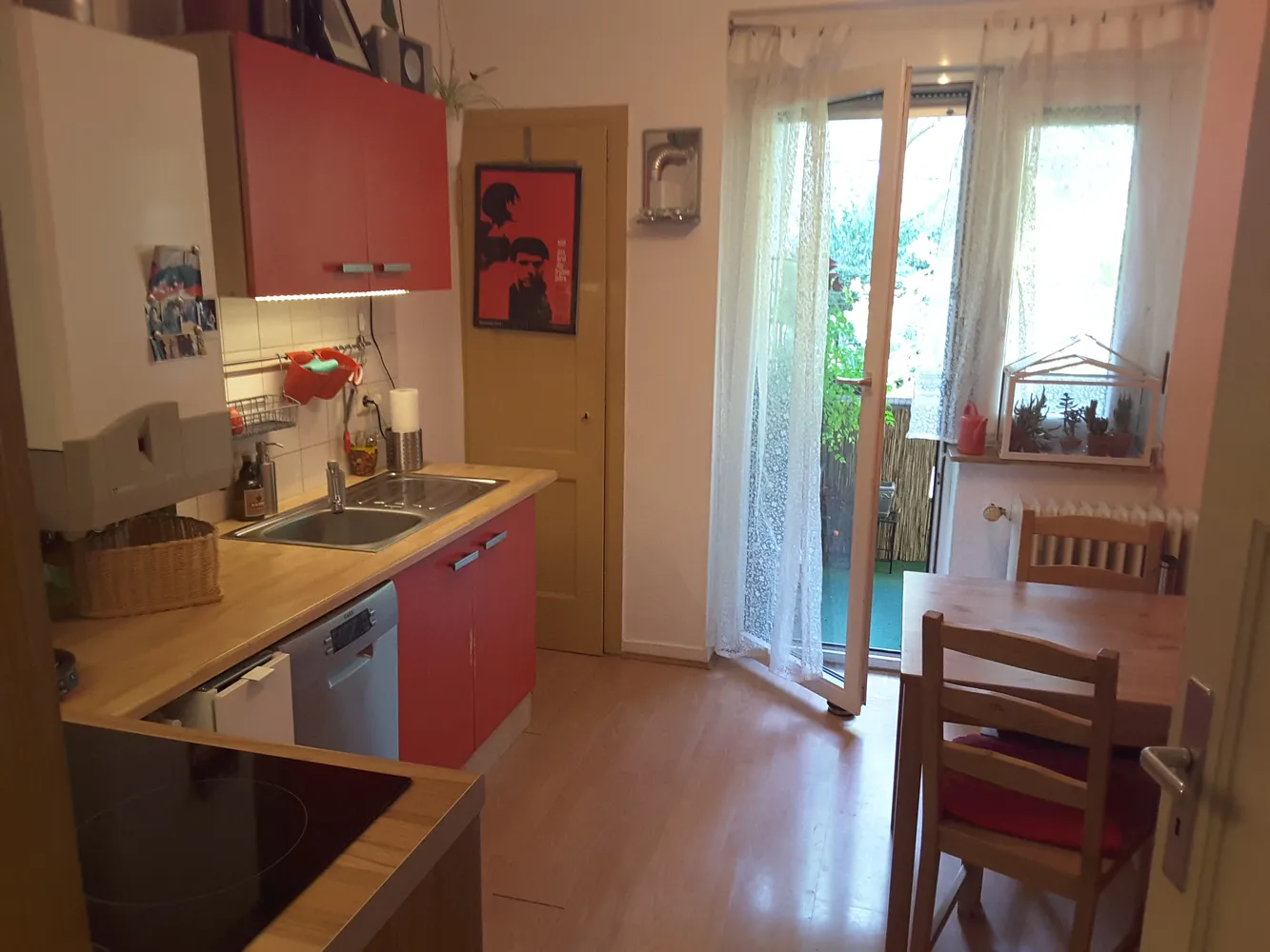 2 Zimmer Wohnung mit 59 m² in Köln – Bild 4