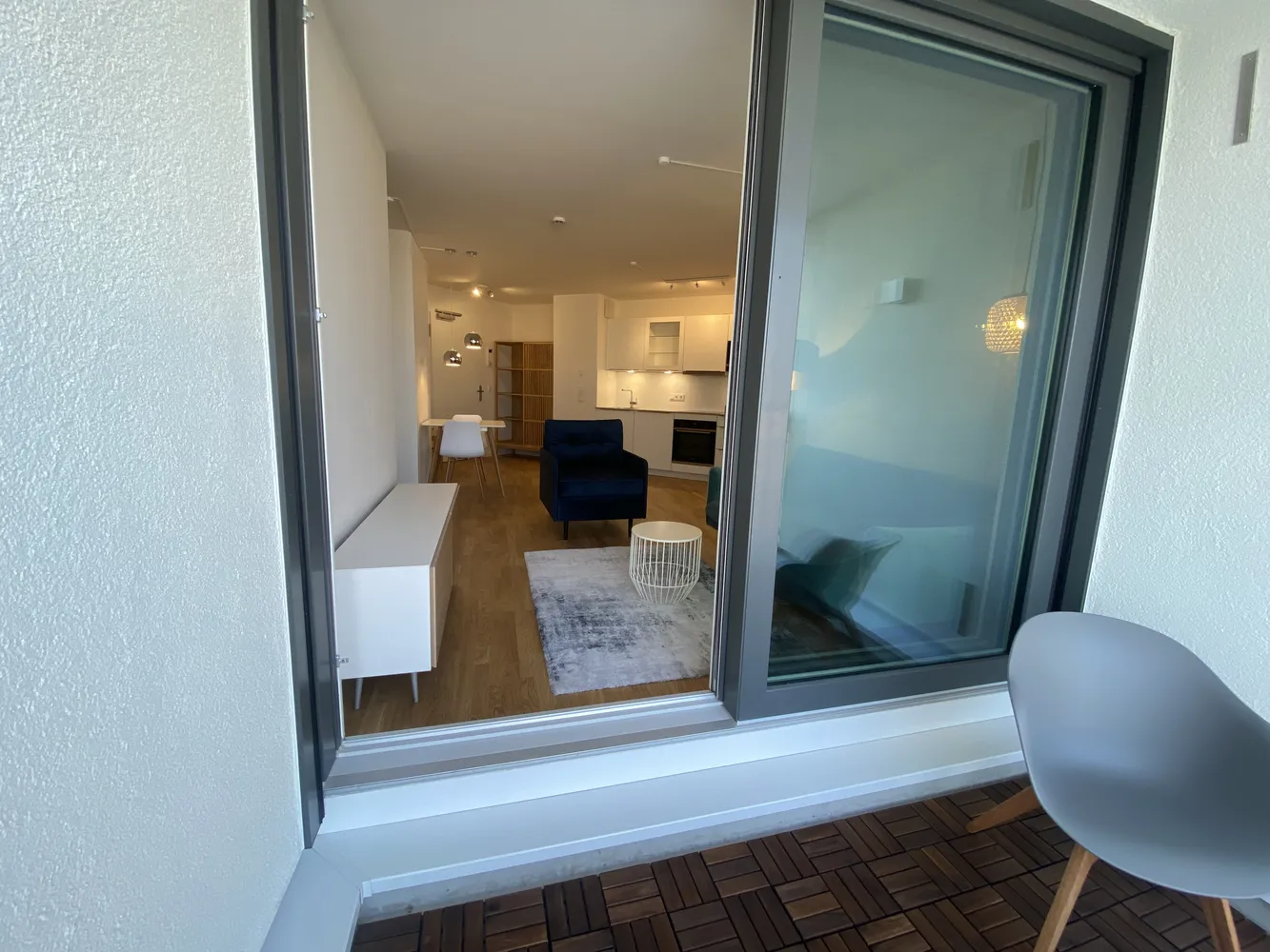 3 Zimmer Wohnung mit 59 m² in München – Bild 5