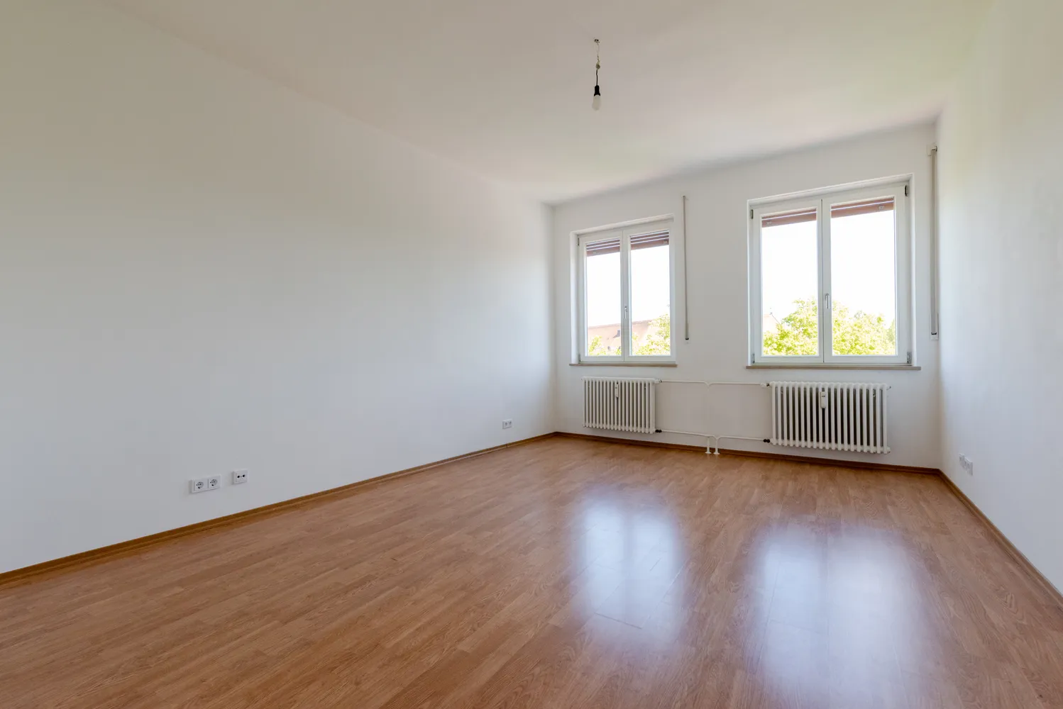 5 Zimmer Wohnung mit 131 m² in München – Bild 2