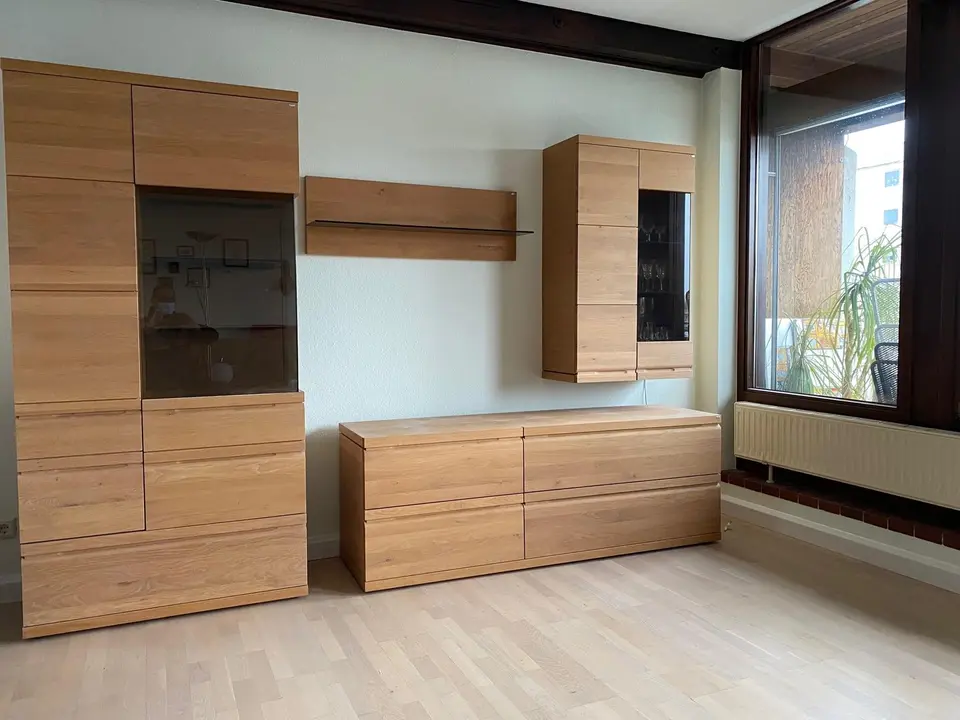 3 Zimmer Wohnung mit 88 m² in Bietigheim-Bissingen – Bild 1