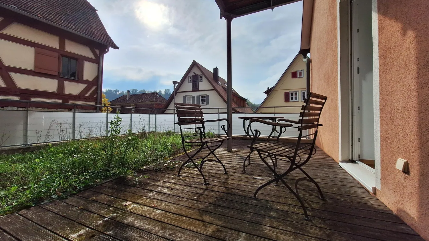 2 Zimmer Wohnung mit 47 m² in Schwäbisch Hall – Bild 8