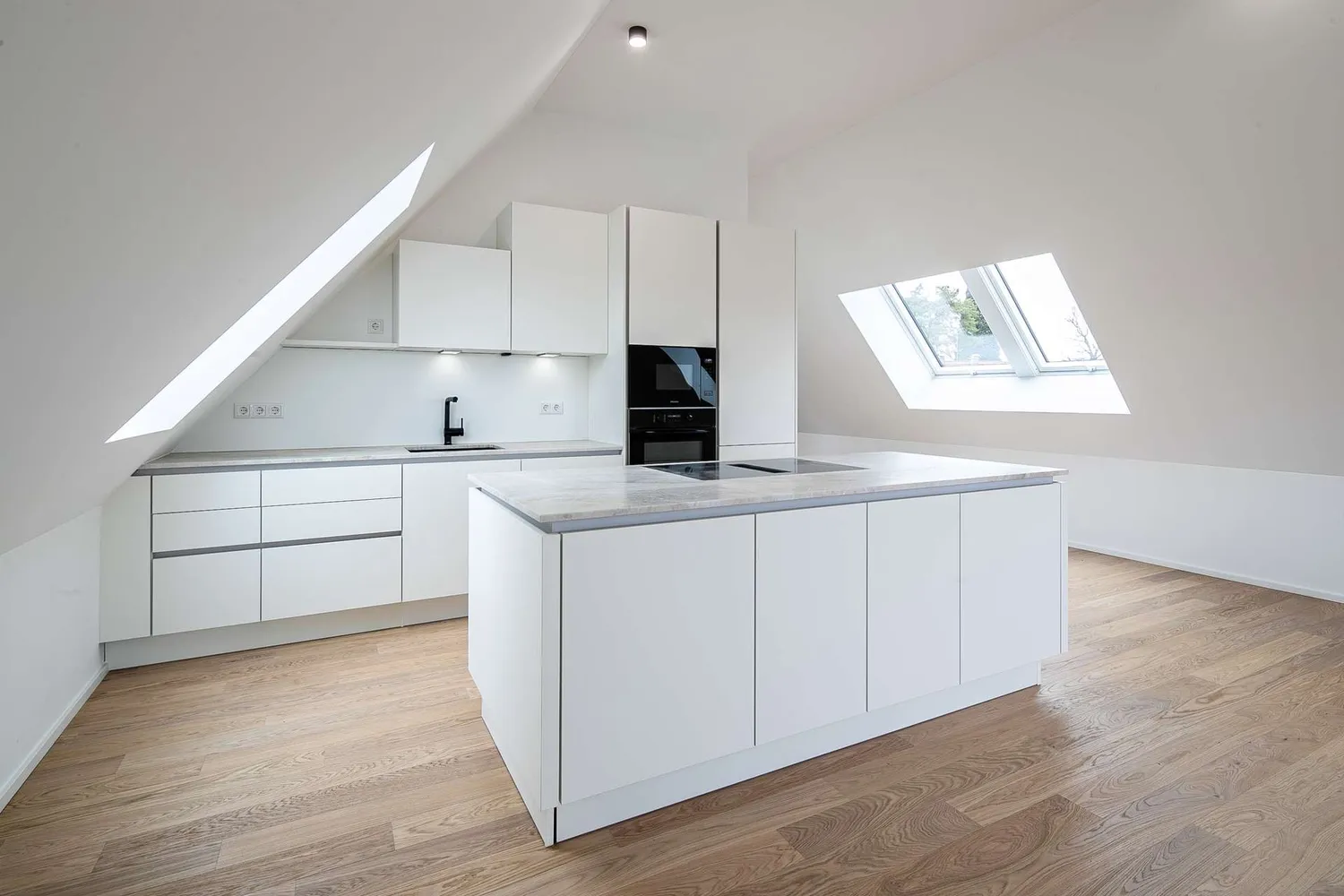 2 Zimmer Wohnung mit 72 m² in Dachau – Bild 11