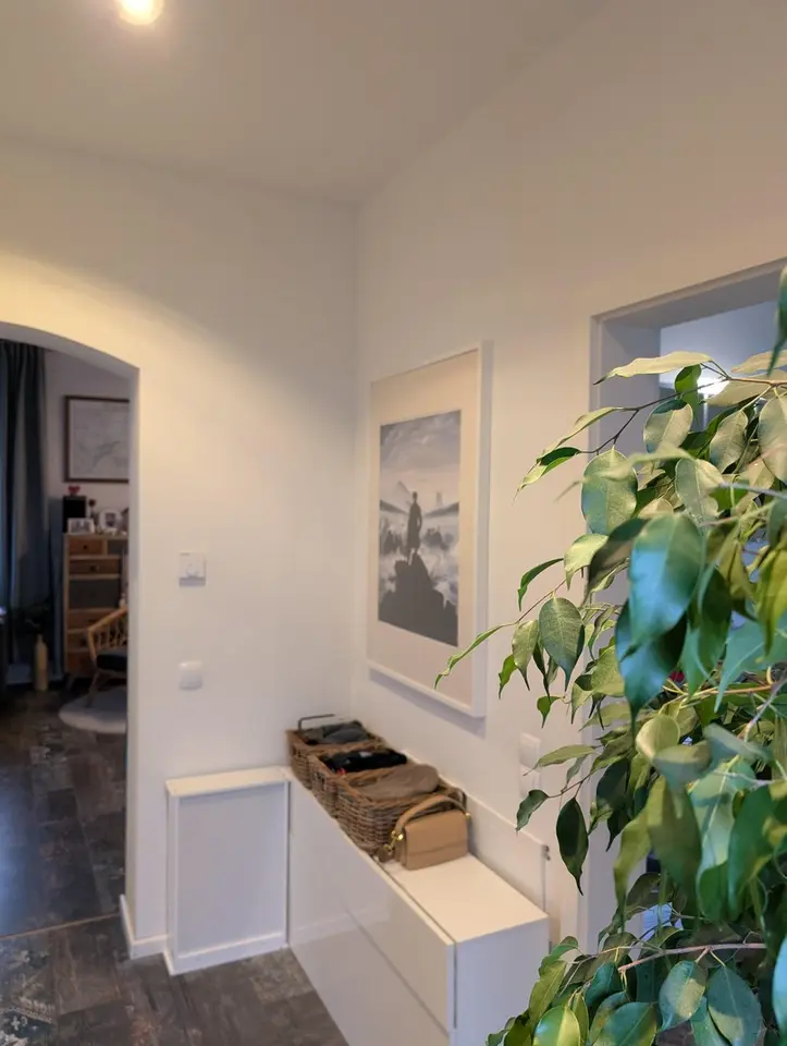 3 Zimmer Haus mit 97 m² in Berlin – Bild 6