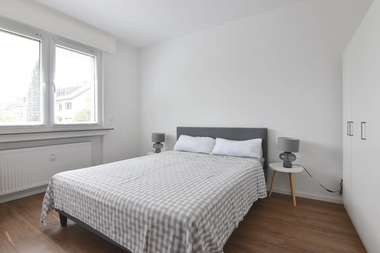 4 Zimmer Wohnung mit 90 m² in Düsseldorf – Bild 8