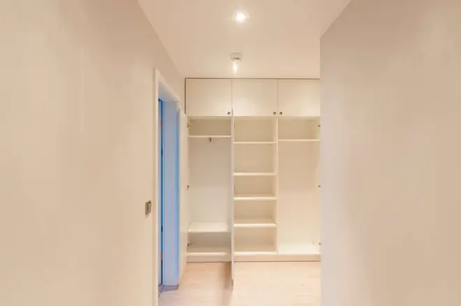 2 Zimmer Wohnung mit 53 m² in Rostock – Bild 11