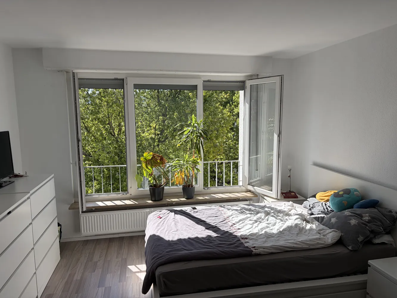 3 Zimmer Wohnung mit 75 m² in Stuttgart – Bild 4