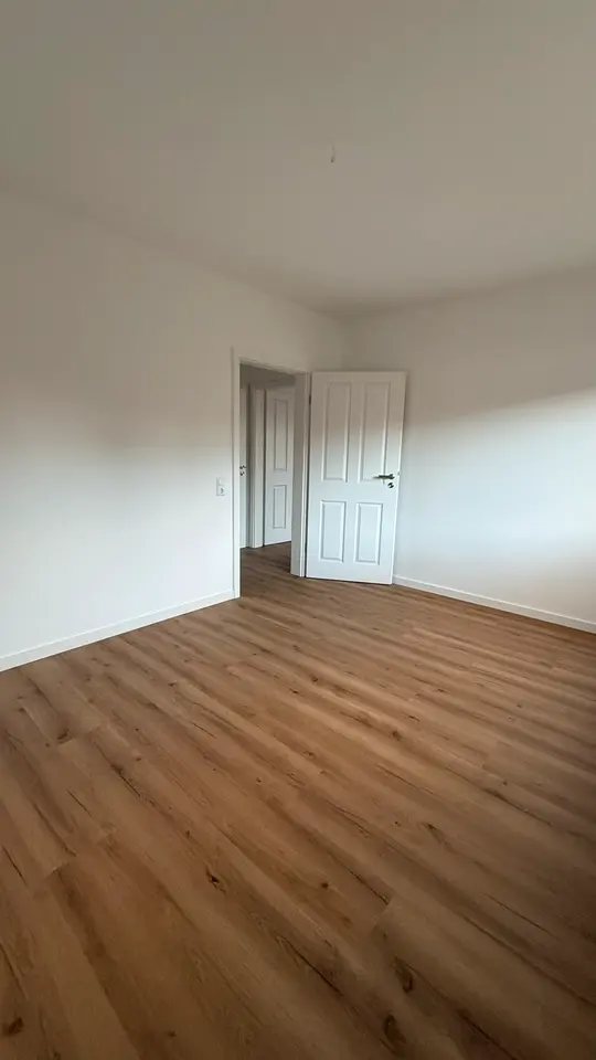 3 Zimmer Wohnung mit 48 m² in Dortmund – Bild 1