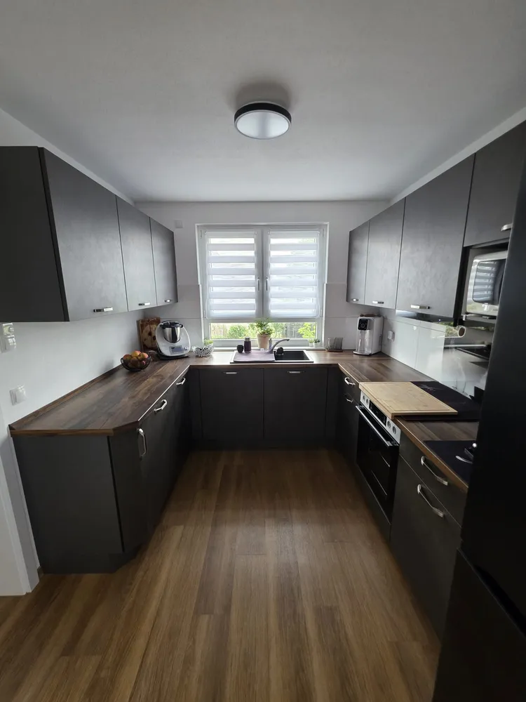 4 Zimmer Wohnung mit 98 m² in Kehl – Bild 1
