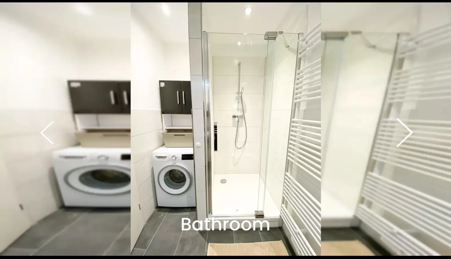 2 room apartment with 45 m² in Berlin – Photo 7