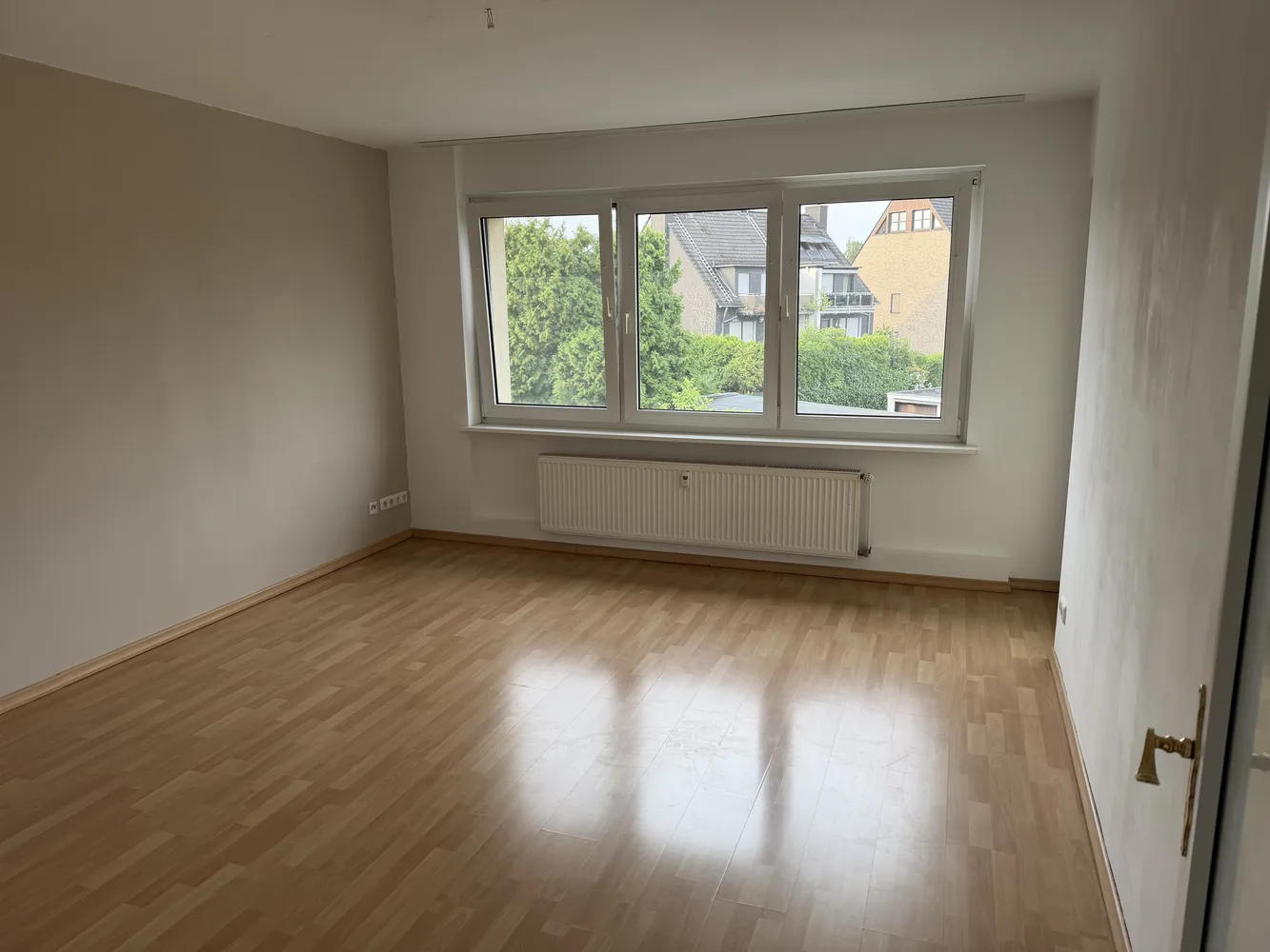 3 Zimmer Wohnung mit 70 m² in Mülheim an der Ruhr – Bild 3
