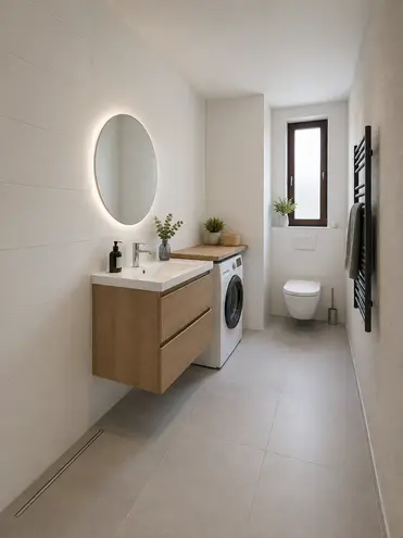 3 Zimmer Wohnung mit 92 m² in Stuttgart – Bild 5