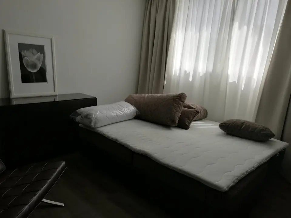 WG-Zimmer mit 35 m² in Hennef – Bild 5