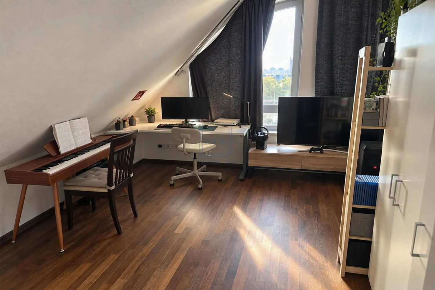 4 Zimmer Wohnung mit 132 m² in Kirchheim unter Teck – Bild 9