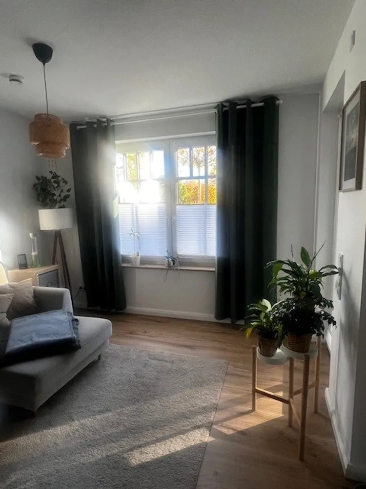 2 Zimmer Wohnung mit 81 m² in Goslar – Bild 11