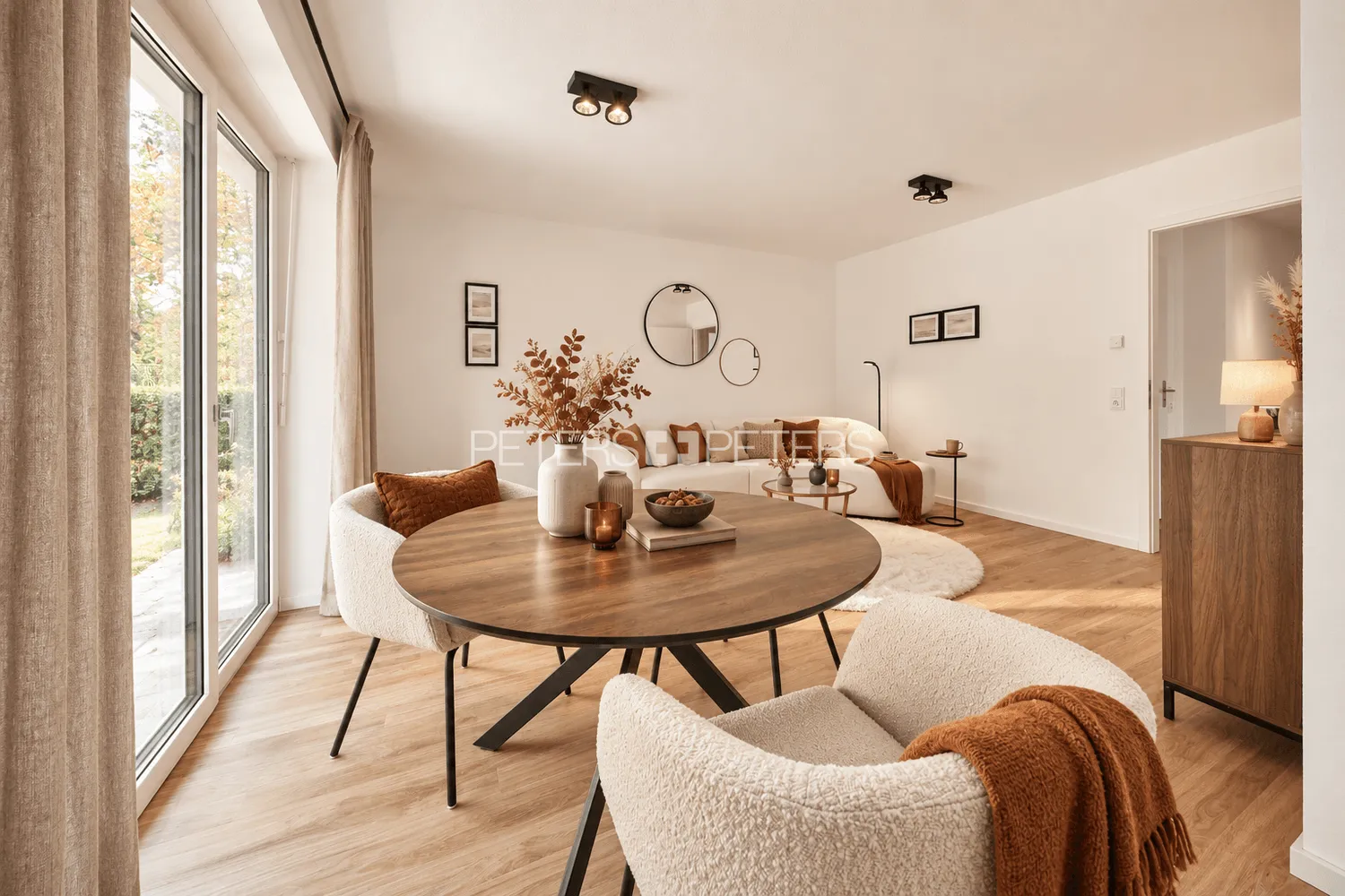 3 Zimmer Wohnung mit 83 m² in Lübeck – Bild 4