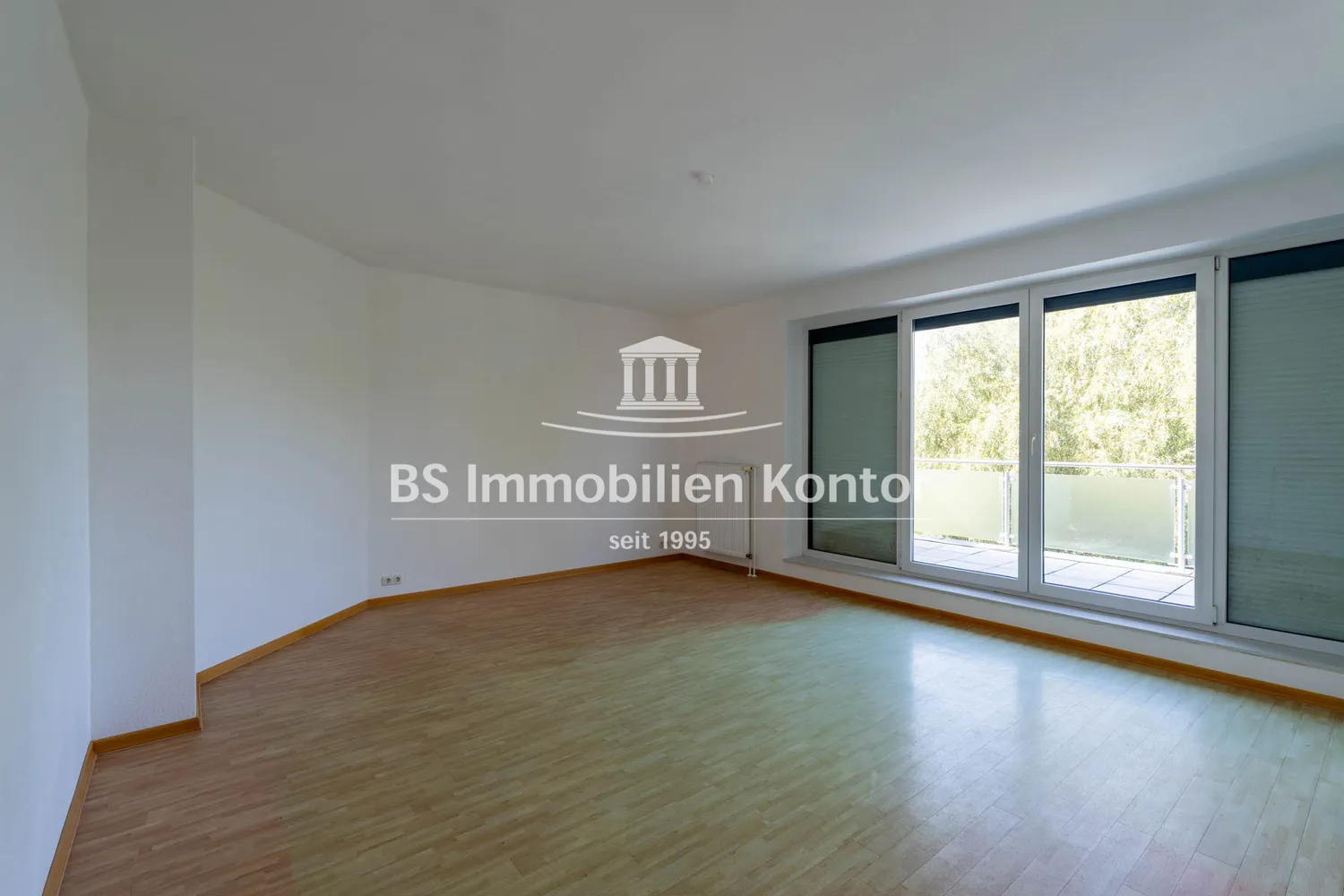 3 Zimmer Wohnung mit 95 m² in Emden – Bild 4