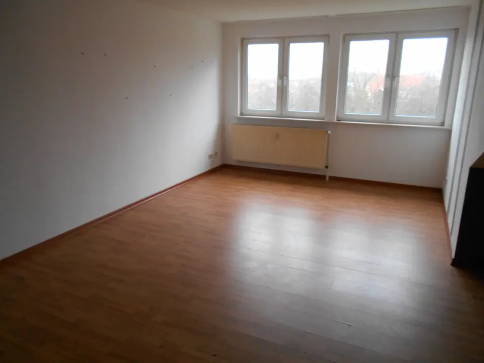 4 Zimmer Wohnung mit 81 m² in Soltau – Bild 1