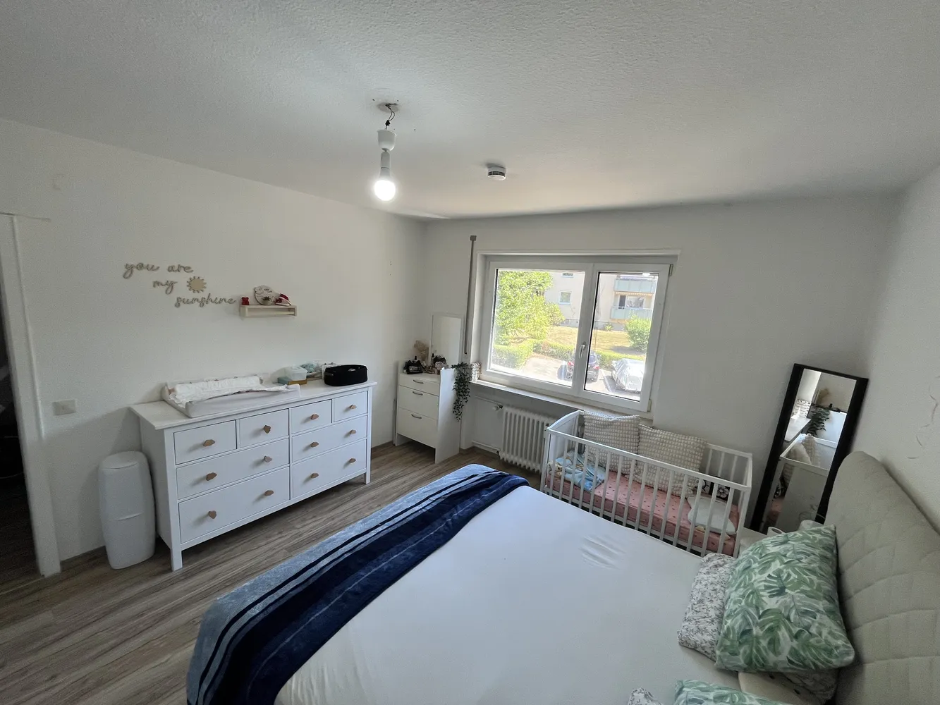 2 Zimmer Wohnung mit 59 m² in Böblingen – Bild 3