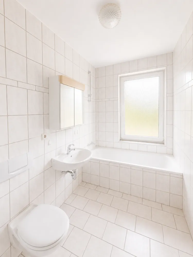 3 Zimmer Wohnung mit 55 m² in Duisburg – Bild 7
