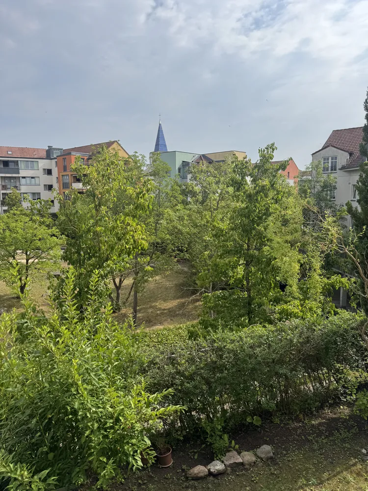 2 Zimmer Wohnung mit 59 m² in Potsdam – Bild 2