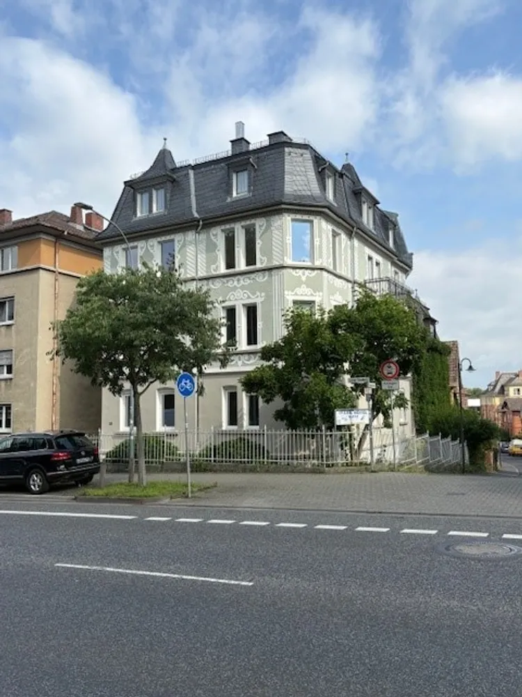 4 room apartment with 103 m² in Gießen – Photo 1