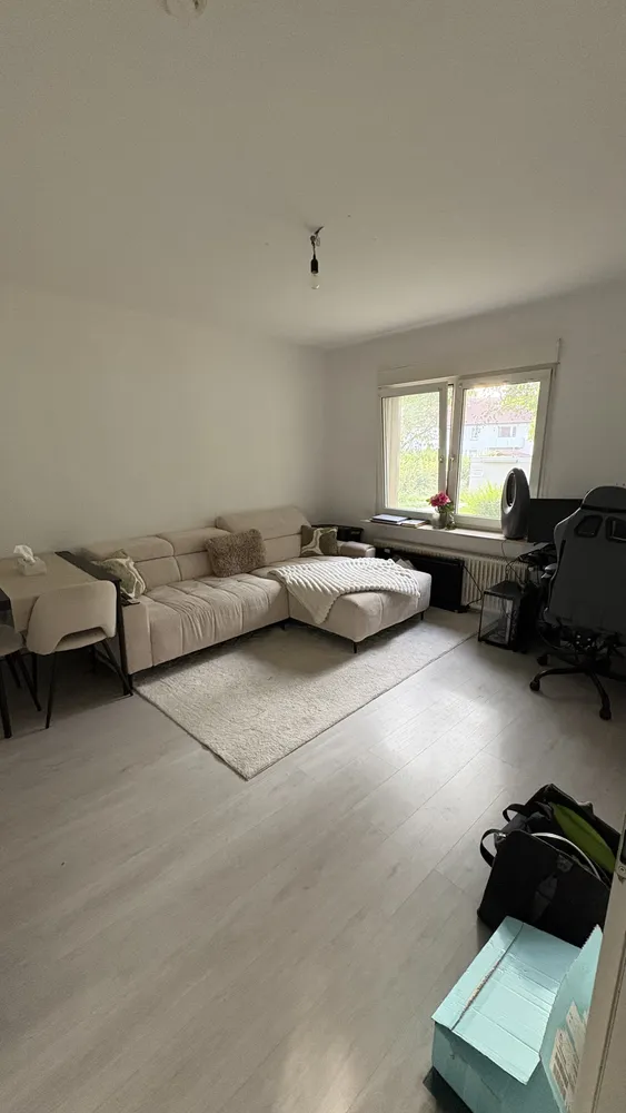 2 Zimmer Wohnung mit 44 m² in Herne – Bild 2