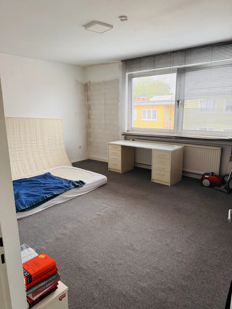 2 room apartment with 56 m² in Cologne – Photo 9