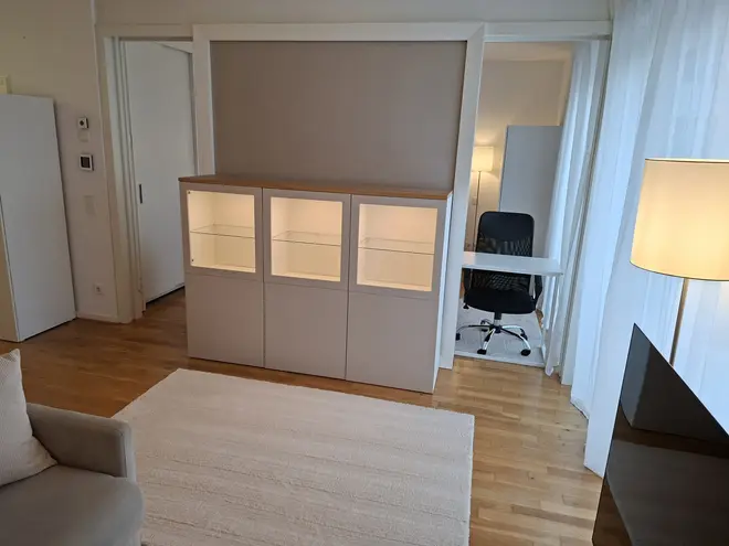 2 Zimmer Wohnung mit 51 m² in Aachen – Bild 4