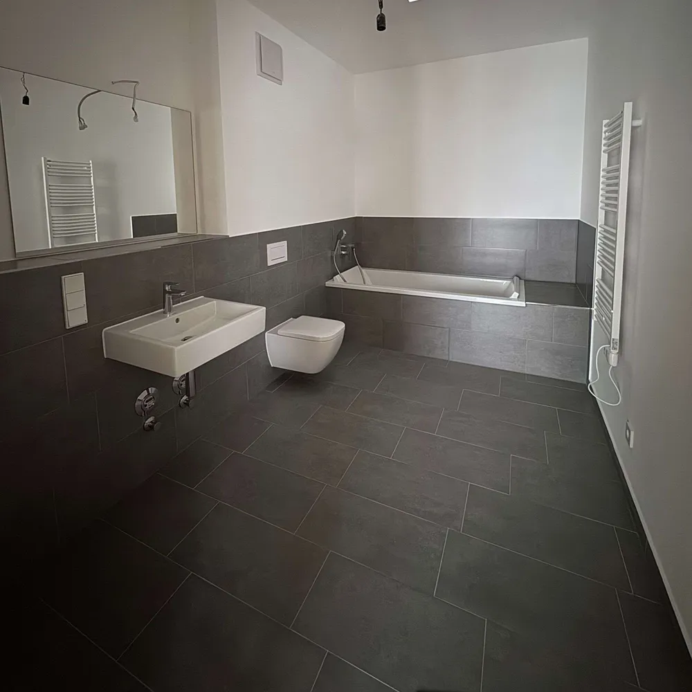 4 room apartment with 154 m² in Frankfurt am Main – Photo 8
