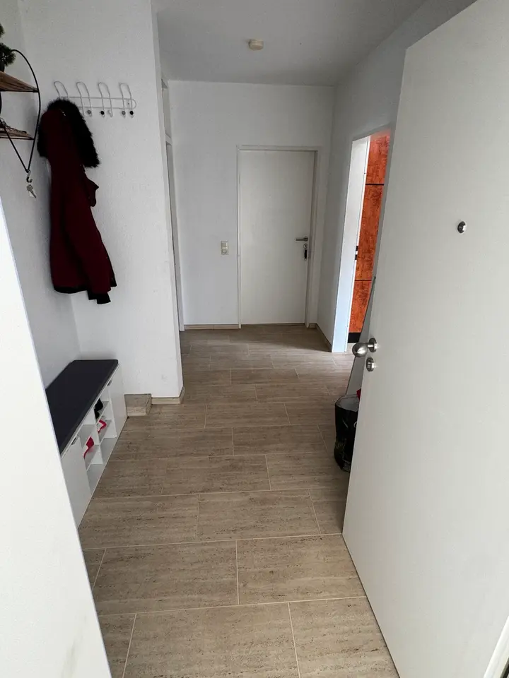 4 Zimmer Wohnung mit 75 m² in Meppen – Bild 4