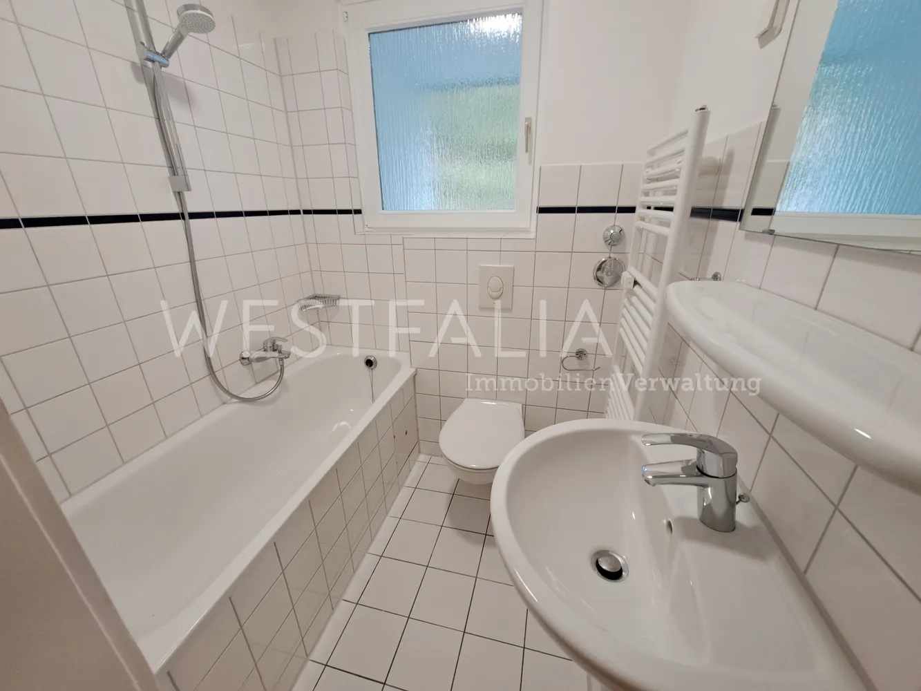 2 Zimmer Wohnung mit 55 m² in Mülheim an der Ruhr – Bild 6