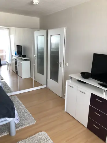 1 Zimmer Wohnung mit 34 m² in München – Bild 12
