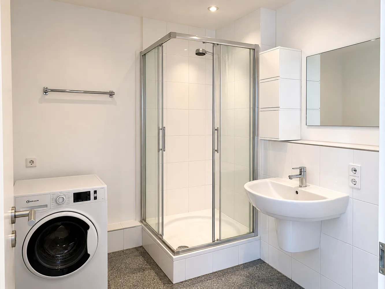 2 Zimmer Wohnung mit 53 m² in Frankfurt am Main – Bild 11