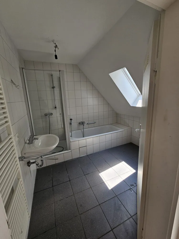 3 Zimmer Wohnung mit 66 m² in Mannheim – Bild 5