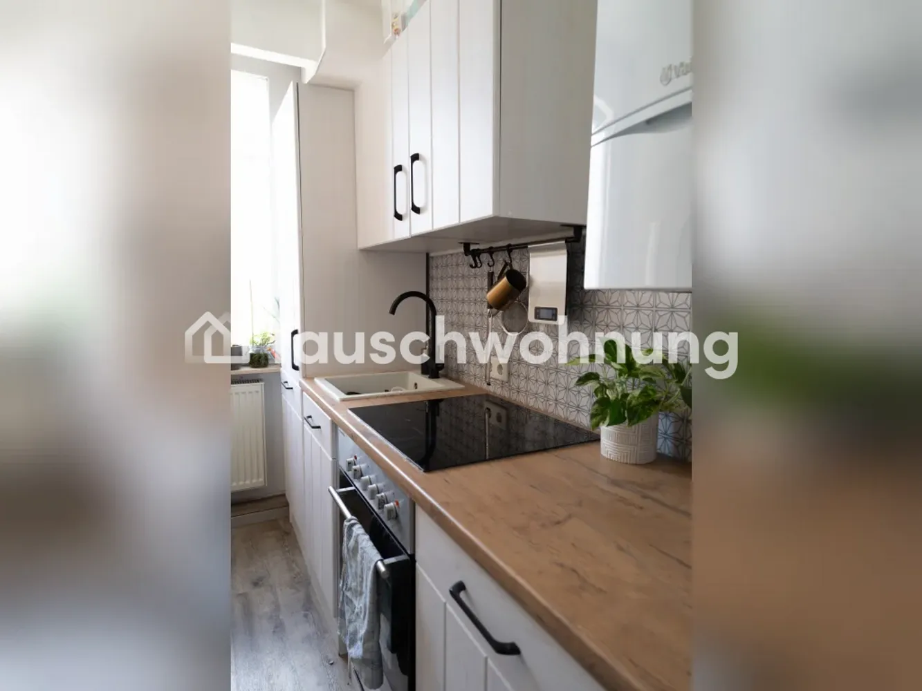 4 Zimmer Wohnung mit 64 m² in Nürnberg – Bild 1