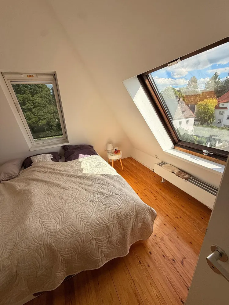 3 Zimmer Wohnung mit 102 m² in Nürnberg – Bild 10