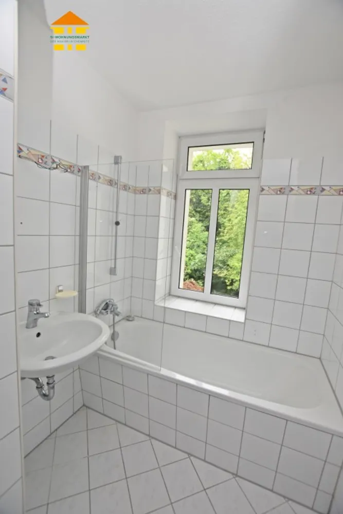 4 room apartment with 92 m² in Chemnitz – Photo 9