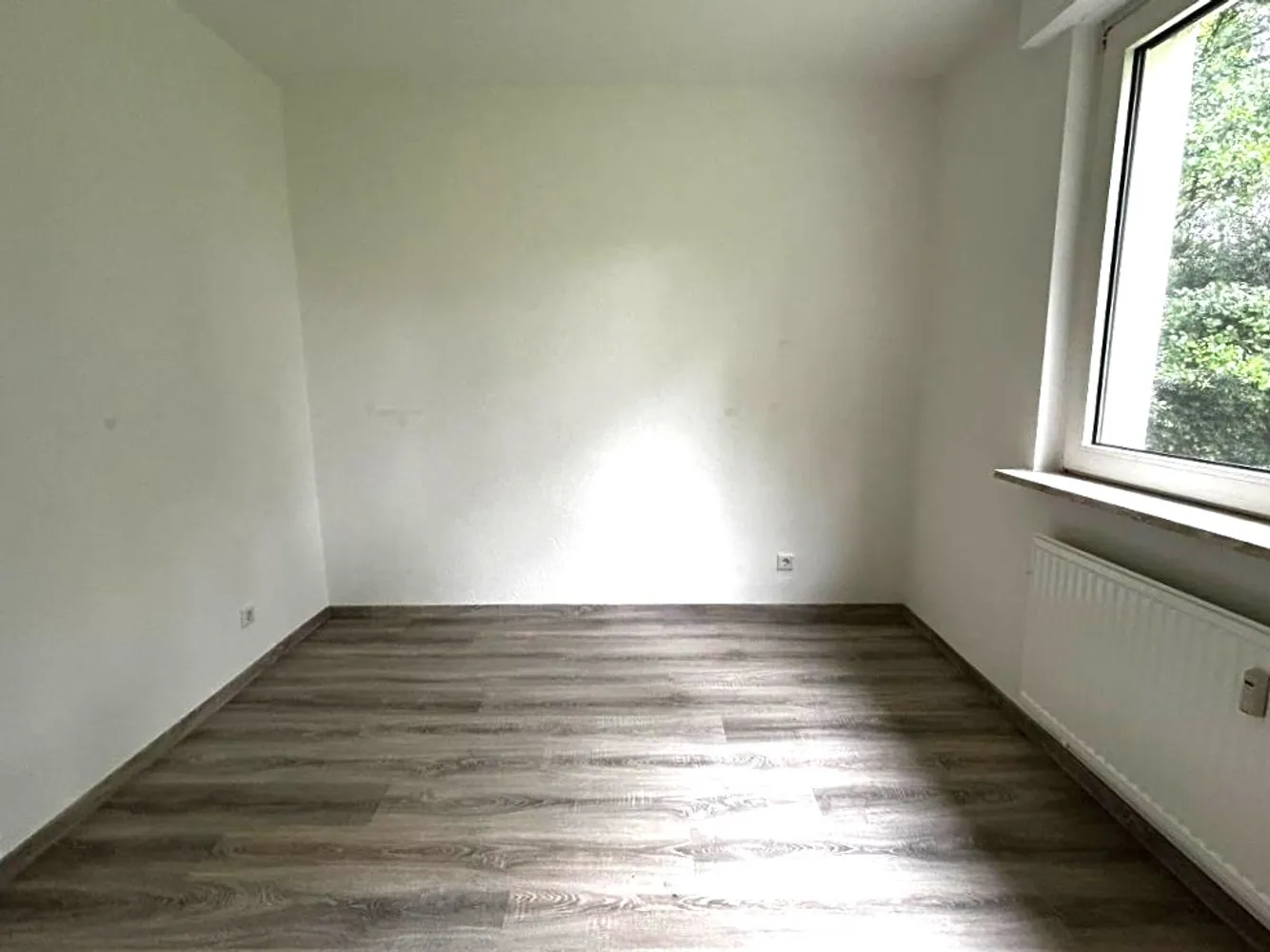 3 Zimmer Wohnung mit 67 m² in Dortmund – Bild 5