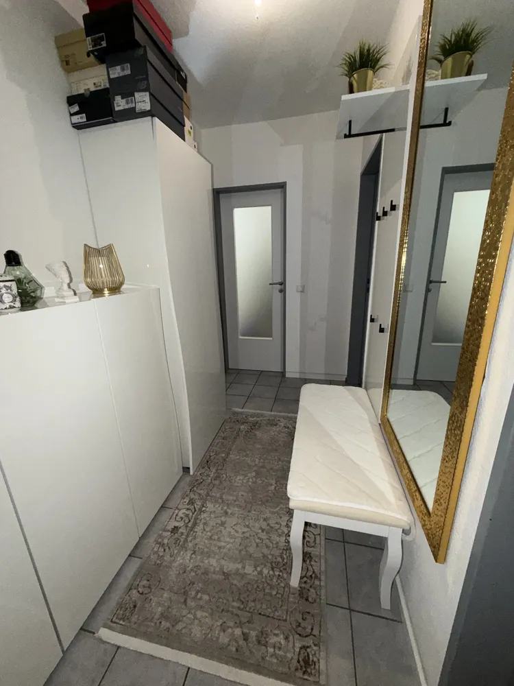 2 Zimmer Wohnung mit 50 m² in Düsseldorf – Bild 6