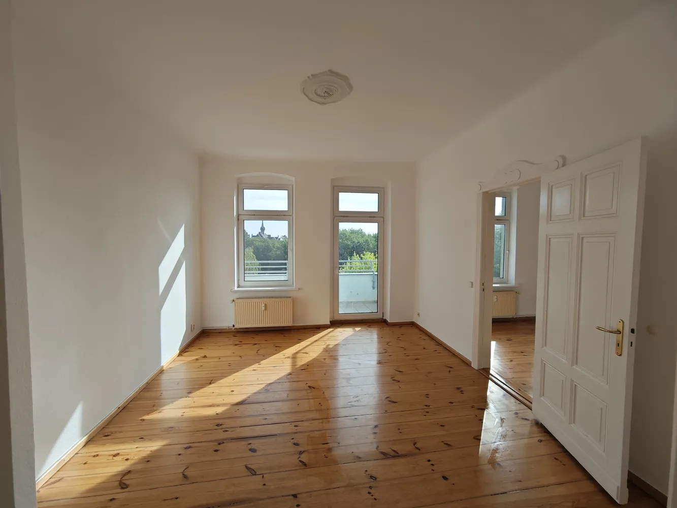 4 Zimmer Wohnung mit 122 m² in Frankfurt (Oder) – Bild 6