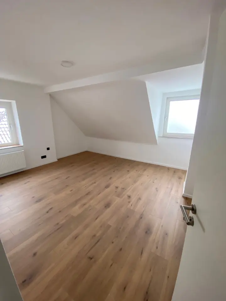 2 Zimmer Wohnung mit 65 m² in Braunschweig – Bild 4